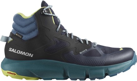 Salomon Predict Hike Mid GORE-TEX Hiking Boots - Men's 0