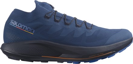 Salomon Pulsar Trail Pro Trail-Running Shoes - Men's 0