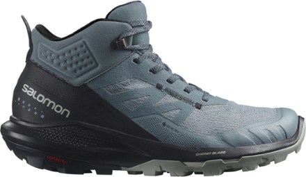 Salomon OUTpulse Mid GORE-TEX Hiking Boots - Women's | REI Co-op