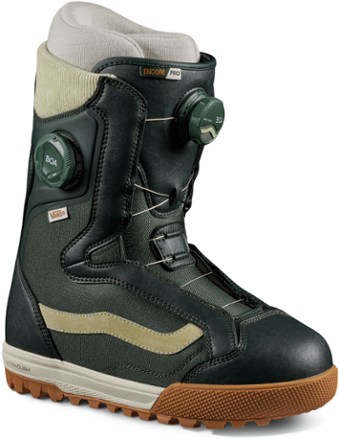 VANS - VANS レディース ENCORE pro 23.5 vans-encore-pro-snowboard-