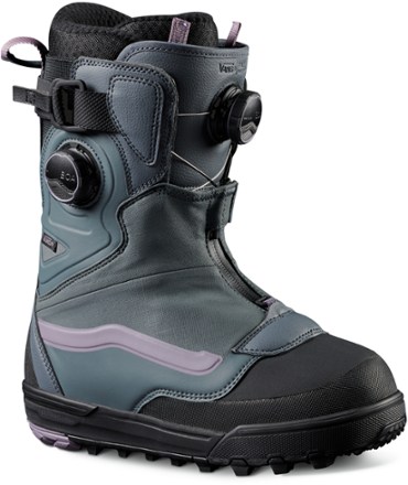 Vans Women's Viaje Range Edition Snowboard Boots