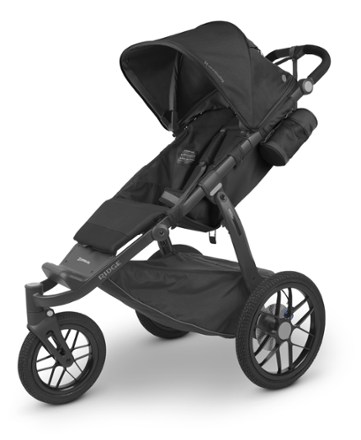 UPPAbaby RIDGE Jogging Stroller