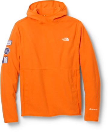 The North Face Alpine Polartec 100 Fleece Pullover - Men's 0
