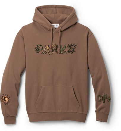 Parks Project 90s Doodle Parks Hoodie - Women's 0