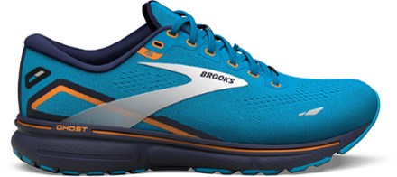 Brooks Ghost 15 GTX Road-Running Shoes - Men