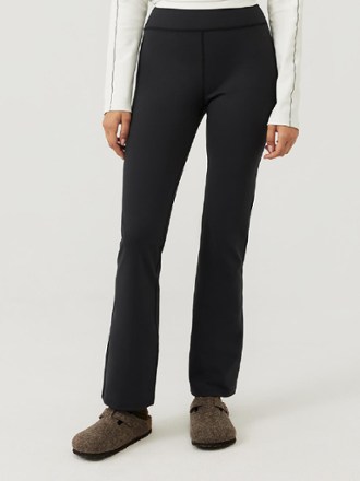 Outdoor Voices FrostKnit Flare Pants - Women's 0