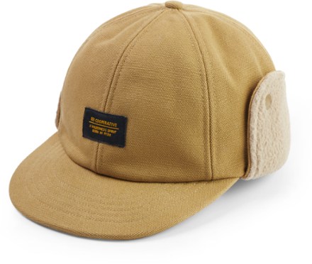 REI Co-op Trailsmith Earflap Hat 0