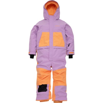 Hootie Hoo Vista Insulated Snowsuit - Toddlers'/Kids' | REI