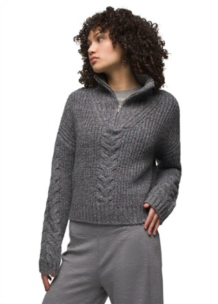 prAna Laurel Creek Sweater - Women's 0