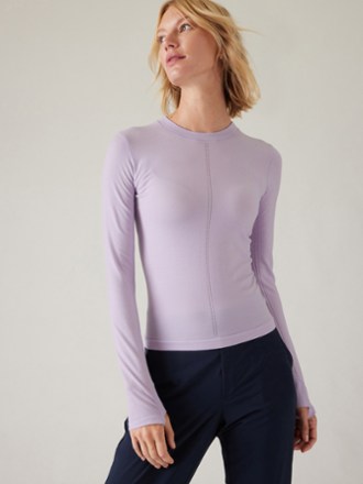 Athleta sales cycling jersey