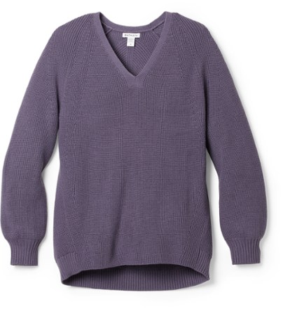 Women's Kuhl Solace Pullover Sweater