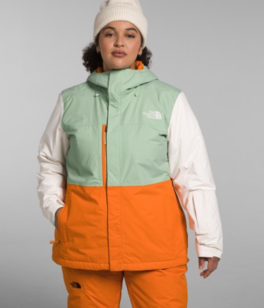 The North Face Freedom Insulated Jacket - Women's 0