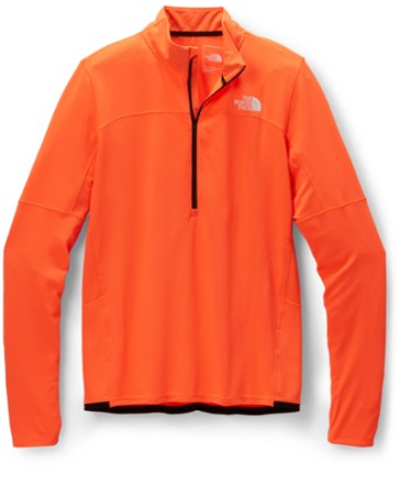 Sunriser Quarter Zip Pullover Men s