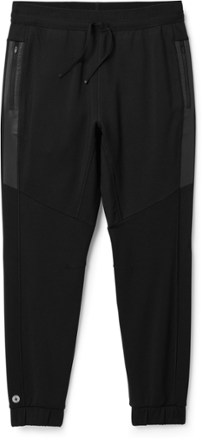 Smartwool Active Fleece Tech Pants - Men's 0