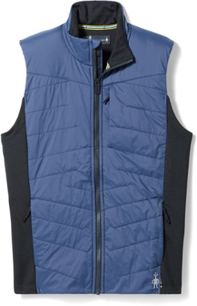 Smartwool Smartloft Vest - Men's | REI Co-op