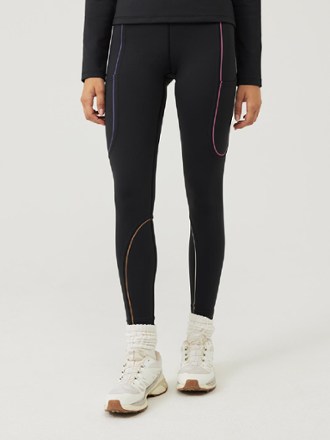 Outdoor Voices FrostKnit 7/8 Leggings - Women's 0