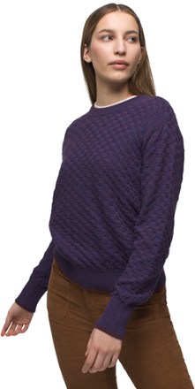 prAna Sonoma Valley Sweater - Women's 0