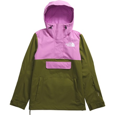 M SILVANI ANORAK | The North Face | The North Face Renewed
