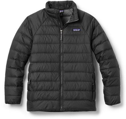 Patagonia Down Sweater - Kids' | REI Co-op