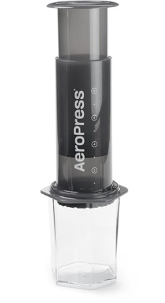 AeroPress Go Portable Travel Coffee Press – daniellewalkerenterprises