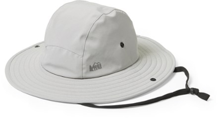 REI Co-op Waterproof Brimmed Hat