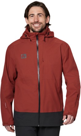 Flylow Dante Jacket - Men's 0