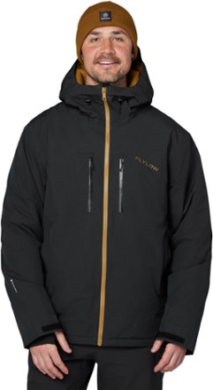 Flylow Roswell Insulated Jacket - Men's 0