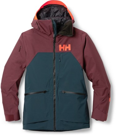Helly Hansen Straightline LIFALOFT 2.0 Insulated Jacket - Men's 0