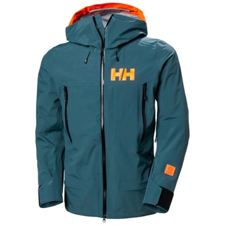 Helly Hansen Powdreamer 2.0 Insulated Jacket - Men's