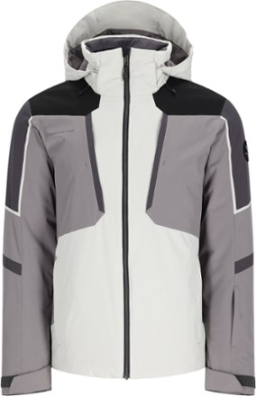 Obermeyer Foundation Insulated Jacket - Men's 0