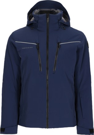 Obermeyer on sale haana jacket