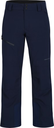Below is the newest version of Obermeyer Force Snow Pants - Men's