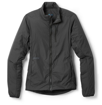Janji Thermalrunner Insulated Jacket - Women's 0