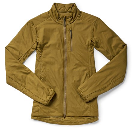 Janji Thermalrunner Insulated Jacket - Women's 0