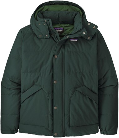 Patagonia Downdrift Down Jacket - Men's 0