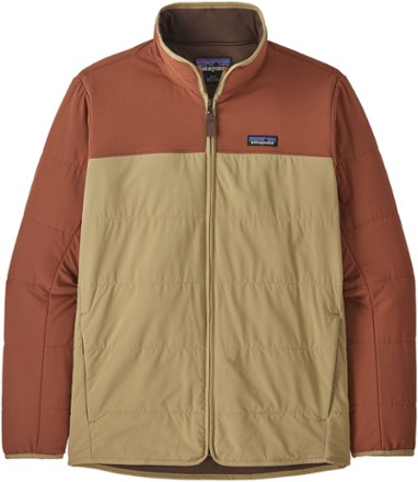 patagonia pack in jacket reddit