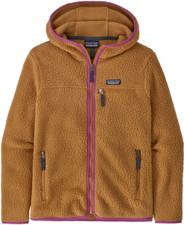 Patagonia Retro Pile Hoodie - Women's 0