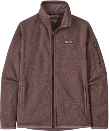 Patagonia Better Sweater Jacket - Women's 0