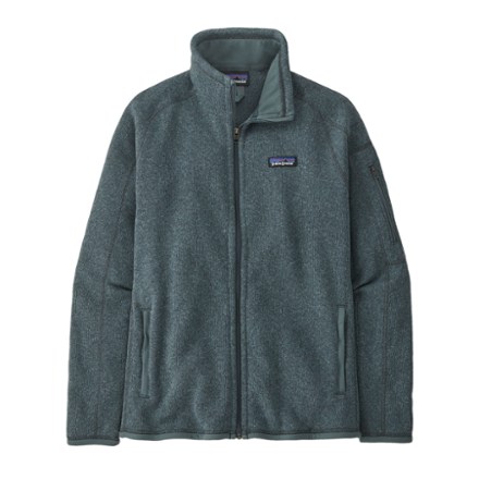Patagonia Better Sweater Jacket - Women's 0