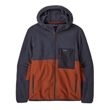 Patagonia Microdini Hoodie - Men's