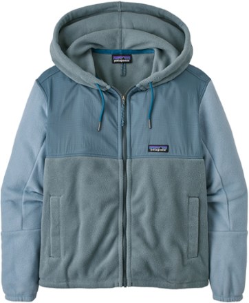 Patagonia Microdini Hoodie - Women's 0