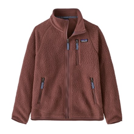Patagonia Retro Pile Jacket - Kids'