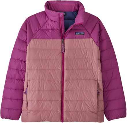 Patagonia Down Sweater - Kids' 0