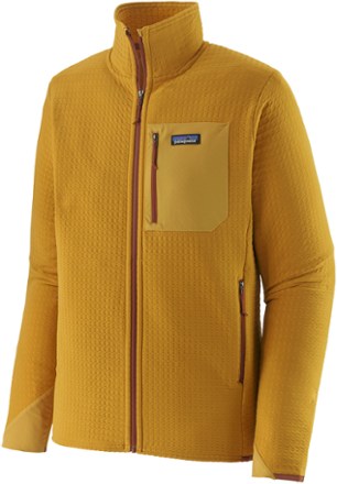 Patagonia R2 TechFace Jacket - Men's 0