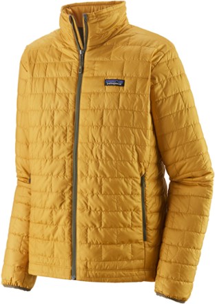 There's a newer version of Patagonia Nano Puff Insulated Jacket - Men's