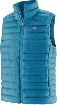 Men's Hudson Trail Fleece Vest – Style Coast