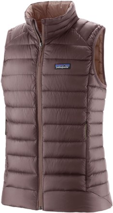 Patagonia Down Sweater Vest - Women's 0