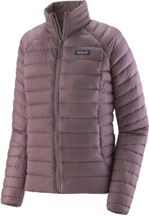 Patagonia Down Sweater - Women's | REI Co-op