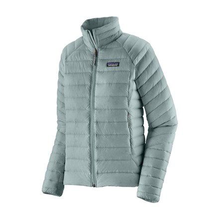 Patagonia Down Sweater - Women's | REI Co-op