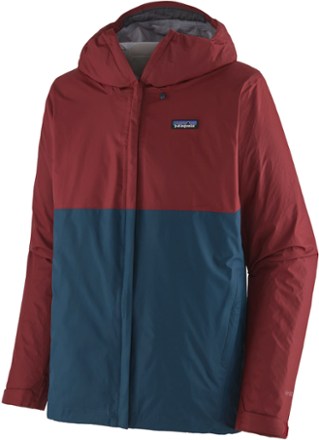 Rei on sale patagonia torrentshell